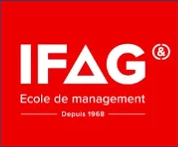 IFAG, école de management
