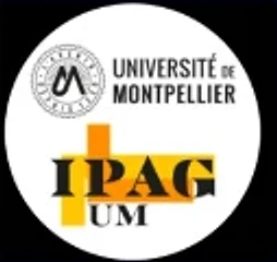 IPAG, Université de Montpellier
