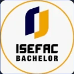 ISEFAC Bachelor