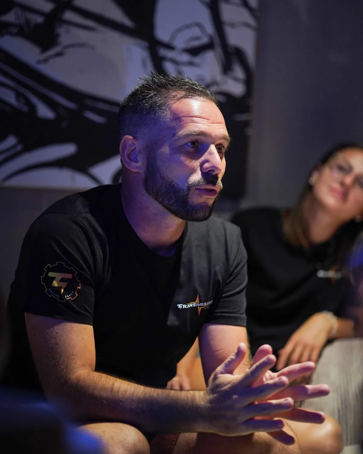 Séance d’accompagnement individuel